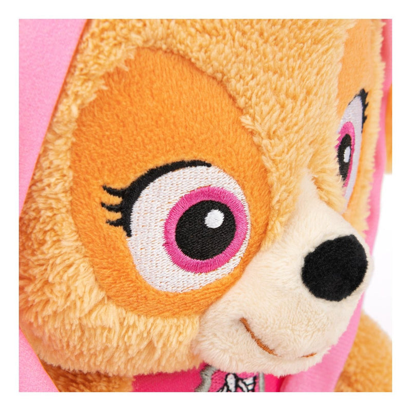 Paw Patrol Official Skye Take-Along Plush - Image