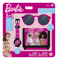 Barbie Watch, Wallet & Sunglasses Gift Set - Image
