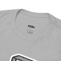 'Vinyl Sounds Better' T-Shirt, showing reverse