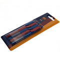 FC Barcelona 4pk Pen Set, side angle