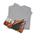 'Like a Bat Out of Hell' Men's T-Shirt, additional view