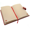 Super Mario Premium Notebook, alternate view