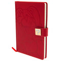 Super Mario Premium Notebook collectible from Infinity Collectibles 2026