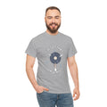 'I've Got That On Vinyl' T-Shirt, showing reverse