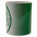Celtic FC Halftone Mug, alternate view