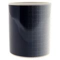 Tottenham Hotspur FC Halftone Mug, alternate view
