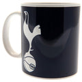 Tottenham Hotspur FC Halftone Mug collectible from Infinity Collectibles 2026