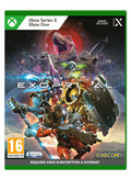 Exoprimal - Xbox Series X