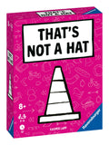 That's Not a Hat Card Game - Image