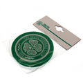 Celtic FC 2pk Coaster Set, side angle