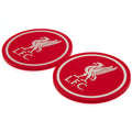 Liverpool FC 2pk Coaster Set, alternate view