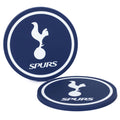 Tottenham Hotspur FC 2pk Coaster Set, alternate view