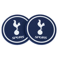 Tottenham Hotspur FC 2pk Coaster Set