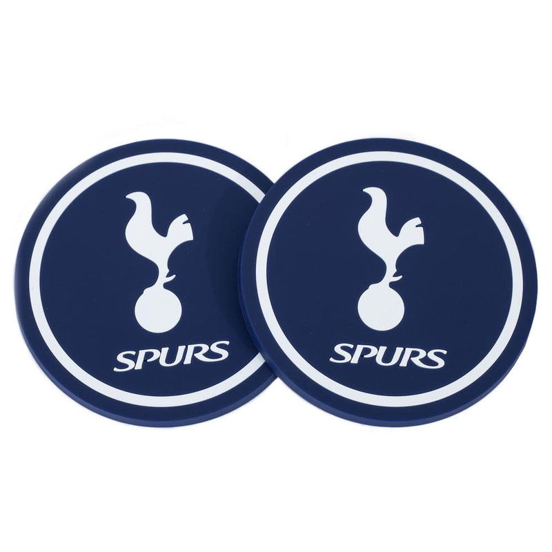 Tottenham Hotspur FC 2pk Coaster Set