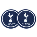 Tottenham Hotspur FC 2pk Coaster Set collectible from Capcom