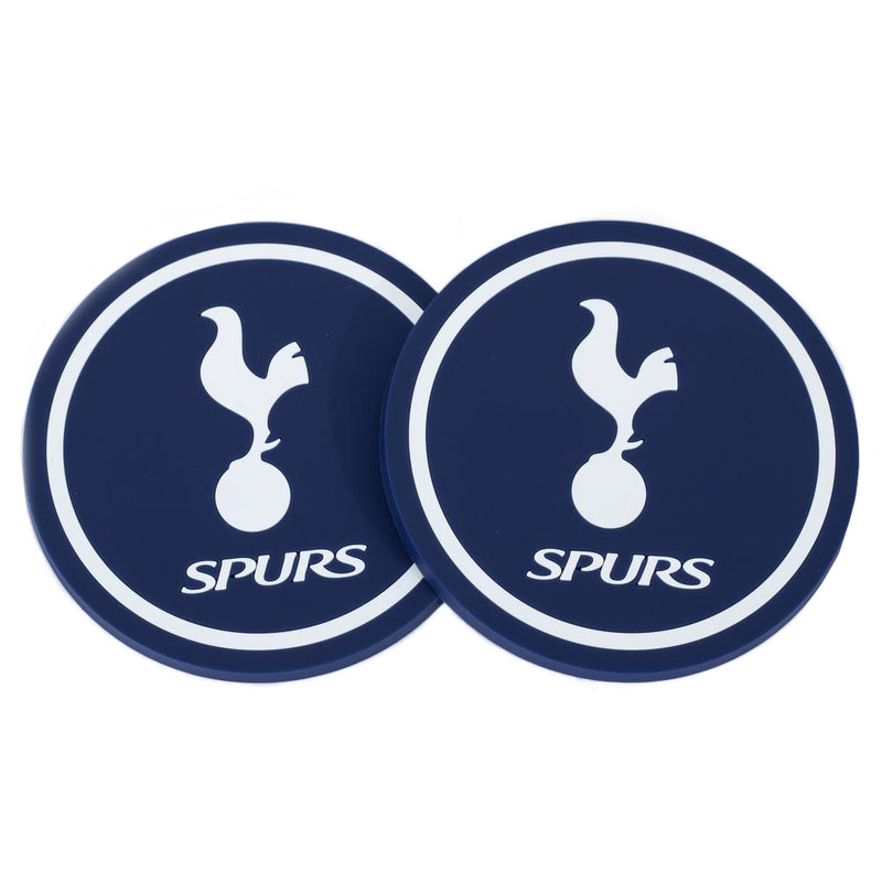 Tottenham Hotspur FC 2pk Coaster Set collectible from Capcom