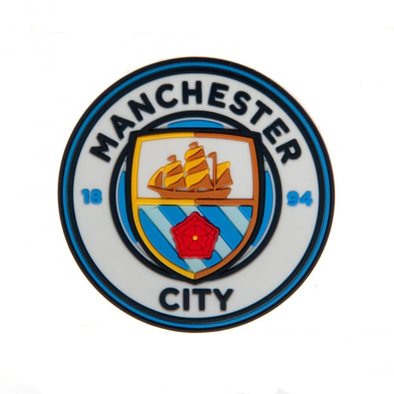 Manchester City FC 3D Fridge Magnet collectible from Infinity Collectibles 2026