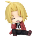 Full Metal Alchemist Lil Sleepers Figures