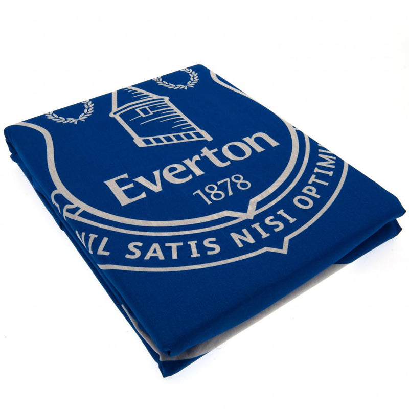 Everton FC Pulse Single Duvet Set, alternate view