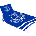 Everton FC Pulse Single Duvet Set collectible from Infinity Collectibles 2026