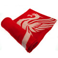 Liverpool FC Pulse Fleece Blanket collectible from Atari