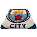 Manchester City FC Pulse Fleece Blanket, alternate view