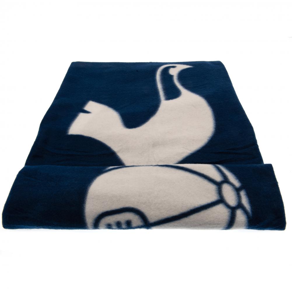 Tottenham Hotspur FC Fleece Blanket