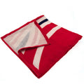 Arsenal FC Pulse Towel, alternate view