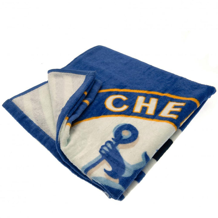 Chelsea FC Towel