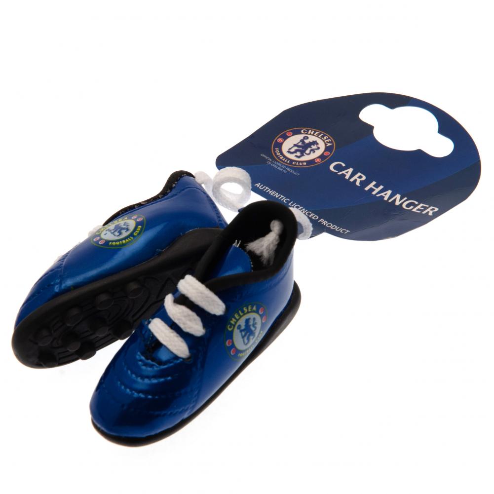 Official Chelsea Mini Football Boots