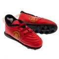 Manchester United FC Mini Football Boots, alternate view