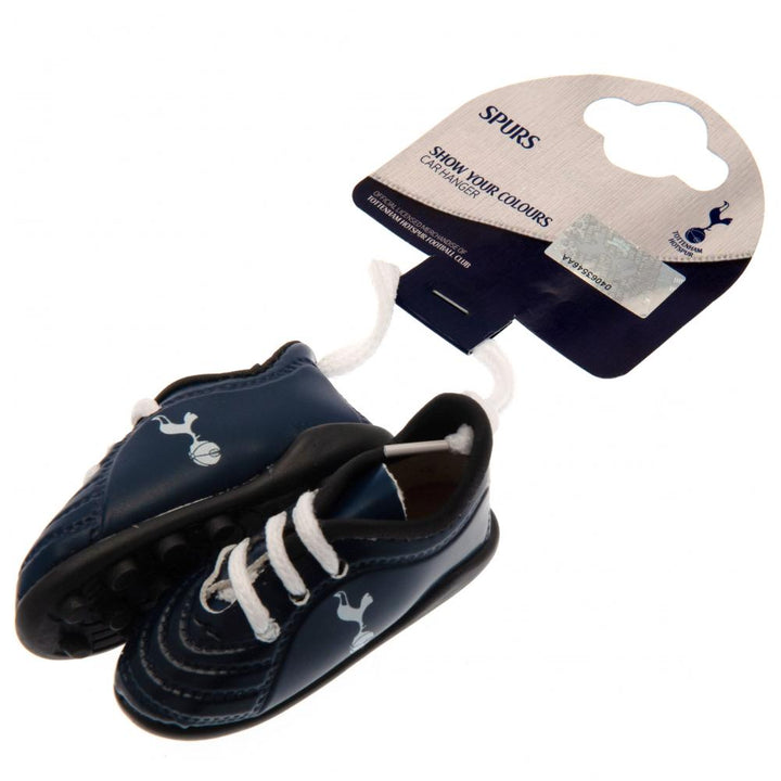 Official Tottenham Hotspur Mini Football Boots