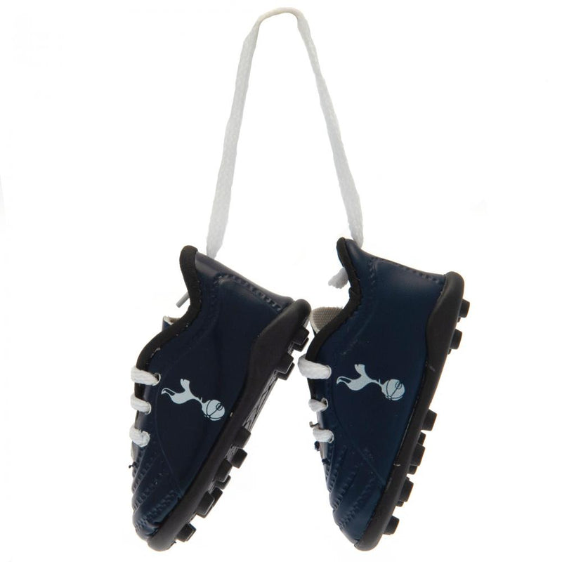 Tottenham Hotspur FC Mini Football Boots collectible from Simba