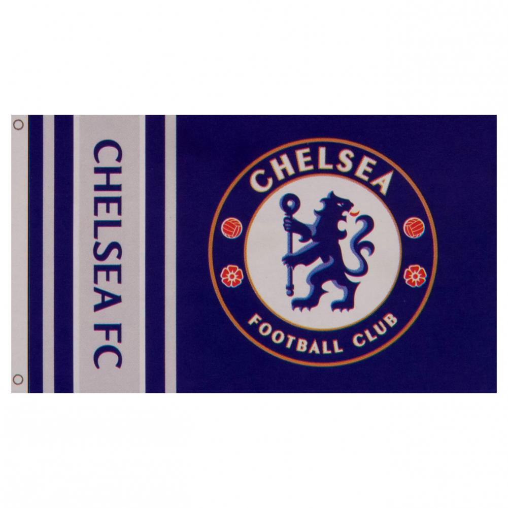 Chelsea FC Flag