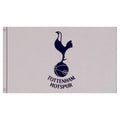 Tottenham Hotspur FC Core Crest Flag, alternate view