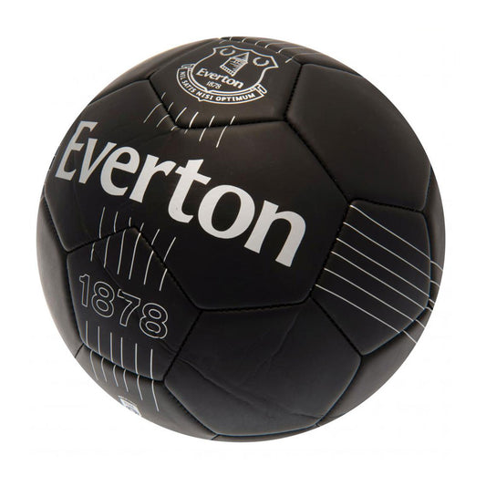 Everton FC React Skill Ball, alternate view