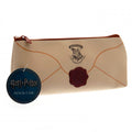 Harry Potter Pencil Case Letter, side angle