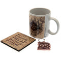 Harry Potter Mug & Coaster Set Marauders Map collectible from Infinity Collectibles 2026