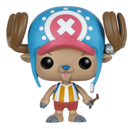 Pop! Vinyl - One Piece - Tony Tony Chopper - Image