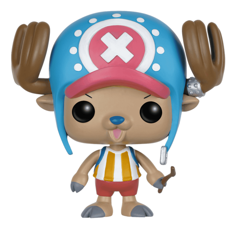 Pop! Vinyl - One Piece - Tony Tony Chopper - Image