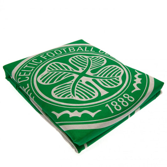 Celtic FC Pulse Single Duvet Set, alternate view