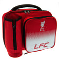 Liverpool FC Fade Lunch Bag, alternate view