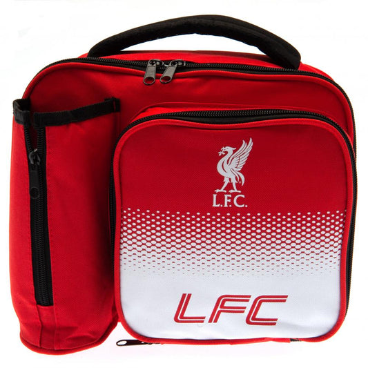 Liverpool FC Fade Lunch Bag collectible from Funko