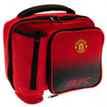 Manchester United FC Fade Lunch Bag, alternate view