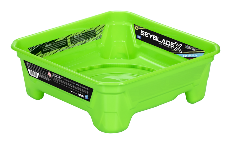 Beyblade X Basic Stadium - Image