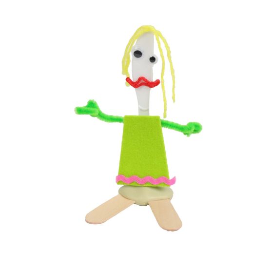 Toy Story Make Your Own Karen