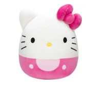 Squishmallows - 8" Hello Kitty & Friends Plush