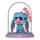 Funko Pop! Deluxe Lilo & Stitch Experiments: Stitch