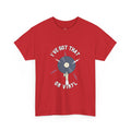 'I've Got That On Vinyl' T-Shirt, showing reverse