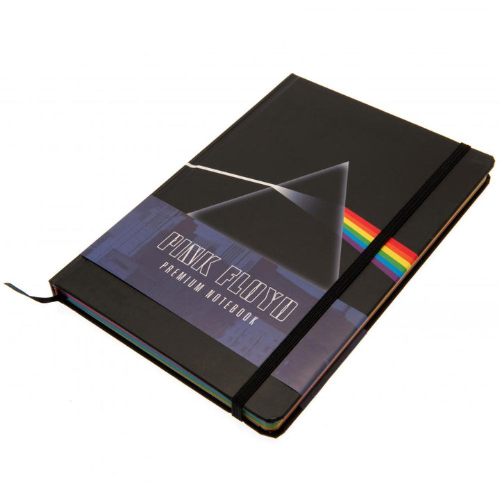 Pink Floyd Premium Notebook